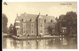 Belgique -   Chateau De Betz - - Geetbets