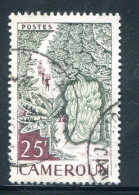 CAMEROUN- Y&T N°309- Oblitéré - Used Stamps
