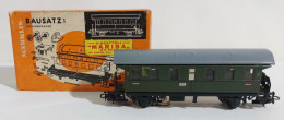 58624 Fermodellismo H0 Märklin 4802 - Carrozza Passeggeri - Wagons Voor Passagiers