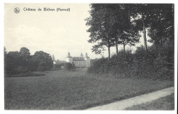 Belgique - Blehen - Chateau  De Blehen -  Hannut -  M  Alphonse Cantuyvels  De Collaert - Hannuit