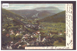 GRUSS AUS EPTINGEN - TB - Eptingen