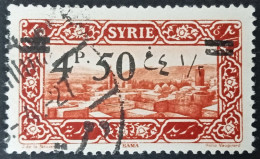 Syrie 1926 - YT N°181 - Oblitéré - Oblitérés