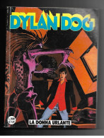 Fumetto - Dyland Dog N. 164 Maggio 2000 - Dylan Dog