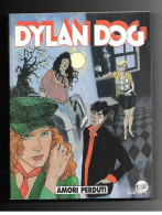 Fumetto - Dyland Dog N. 187 Aprile 2002 - Dylan Dog