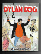 Fumetto - Dyland Dog N. 211 Aprile 2004 - Dylan Dog