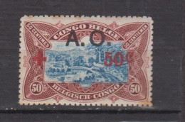 RUANDA URUNDI * 1918  YT N° 41 - Unused Stamps