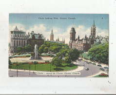 OTTAWA CANADA CIRCLE LOOKING WEST 6 - Ottawa