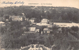 Châtenay Malabry           92         Le Val D'Aulnay   (voir Scan) - Chatenay Malabry