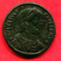 Julien II Sesterce (c38 S 4072) Tb+145 - The Severans (193 AD To 235 AD)