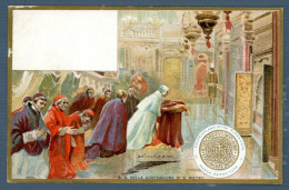 °°° Cartolina - N. 3090 S.s. Nella Confessione Di S. Pietro °°° - Vaticano