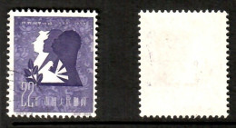 PEOPLES REPUBLIC Of CHINA   Scott # 421 USED (CONDITION AS PER SCAN) (Stamp Scan # 1007-3) - Used Stamps