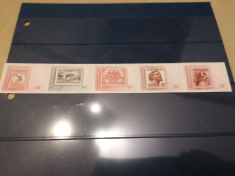 (2009) Australie Stamps N YT 3088/3092 - Mint Stamps