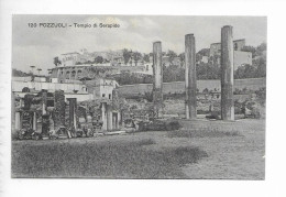 POZZUOLI. TEMPIO DI SERAPIDE. - Pozzuoli