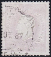 Portugal      .    Y&T        .     41Y C (2 Scans)    .     O      .     Cancelled - Used Stamps