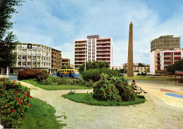 Espagne - Las Palmas De Gran Canaria - Place De Tomas Morales - La Palma