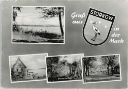 70135290 Storkow Mark Storkow Mark  X Storkow - Storkow