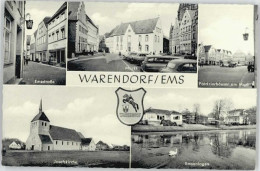 70135168 Warendorf Warendorf  * Warendorf - Warendorf