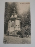 Voneche, Le Château, Pavillon Chinois - Beauraing