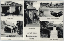 70134995 Lauenburg Elbe Lauenburg  * Lauenburg - Lauenburg