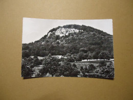 Sissacher Fluh (9654) - Sissach