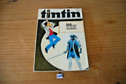 C238 BD - Tintin - L'hebdomadaire Des 7 à 77 Ans - N°140 - Tintin