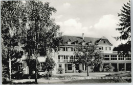 70133681 Oberachern Oberachern Sanatorium Friedrichshoehe X Oberachern - Achern