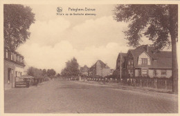 Petegem, Peteghem Deinze, Villa's Op De Gentsche Steenweg (pk85901) - Deinze