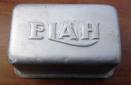 ELAH Stampo Formina Per Budino Alluminio - Autres & Non Classés