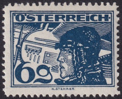 Austria 1925 Sc C14 Österreich Mi 470 Air Post MNH** - Neufs