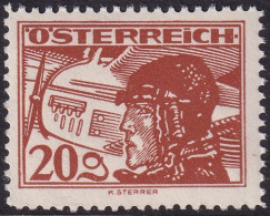 Austria 1930 Sc C18 Österreich Mi 474 Air Post MNH** - Neufs