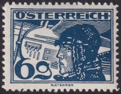 Austria 1925 Sc C14 Österreich Mi 470 Air Post MNH** - Neufs