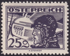 Austria 1930 Sc C19 Österreich Mi 475 Air Post MNH** - Neufs