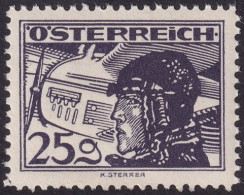 Austria 1930 Sc C19 Österreich Mi 475 Air Post MNH** - Neufs