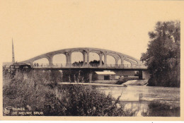 Deinze, De Nieuwe  Brug (pk85906) - Deinze