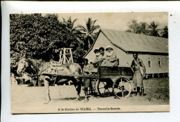 Papouasie Nouvelle Guinée Waïna - Papua-Neuguinea