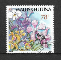 WALLIS Et FUTUNA   1990  N° 397      NEUF - Unused Stamps