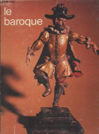 Le Baroque - Les Meubles Baroques - Malgras G.-J. - 1972 - Interieurdecoratie