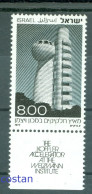 1977 Koffler Accelerator,Weizmann Institute ,atomic Particles,Israel,718,MNH - Atoom