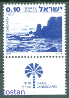 1977 Landscapes,Caesarea,Israel,719,MNH - Nature