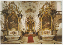 Kloster Schöntal An Der Jagst, Klosterkirche - Sonstige & Ohne Zuordnung