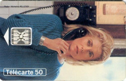 Tk30:CATHERINE DENEUVE 04/95 - Kino