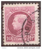 Fb821: N° 219: [°]: - 1921-1925 Montenez Pequeño