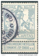Fb717: N° 86:[°] - 1910-1911 Caritas