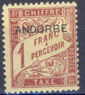 Fv460:N° T6:[*] - Unused Stamps