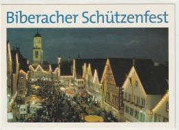 Biberacher Schützenfest - Biberach