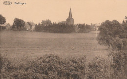 BULLANGE   BULLINGEN - Büllingen