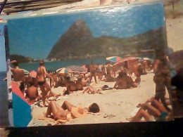 Brasil Rio De Janeiro Praia Do Flamengo ANIME   N1980 JQ4026 - Rio De Janeiro