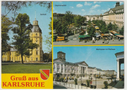 Karlsruhe - Karlsruhe