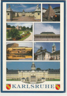 Karlsruhe - Karlsruhe