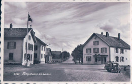 Fahy JU, La Douane Suisse, Voiture (4493) - Fahy